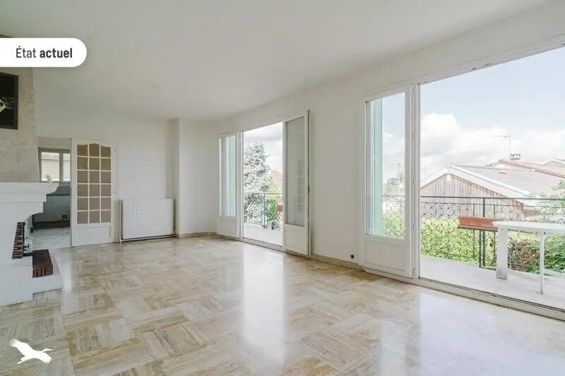Maison à vendre, 147m², Meyzieu