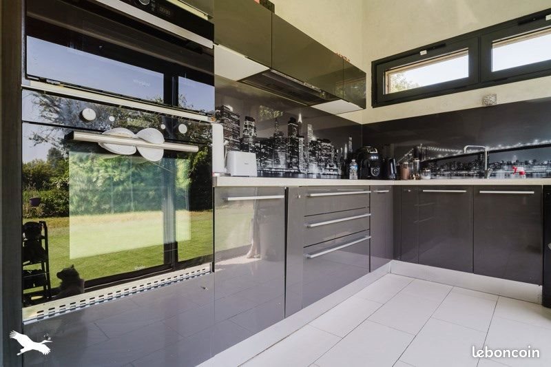 Appartement à vendre, 80m², Décines-Charpieu