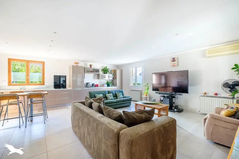 Maison à vendre, 156m², Décines-Charpieu
