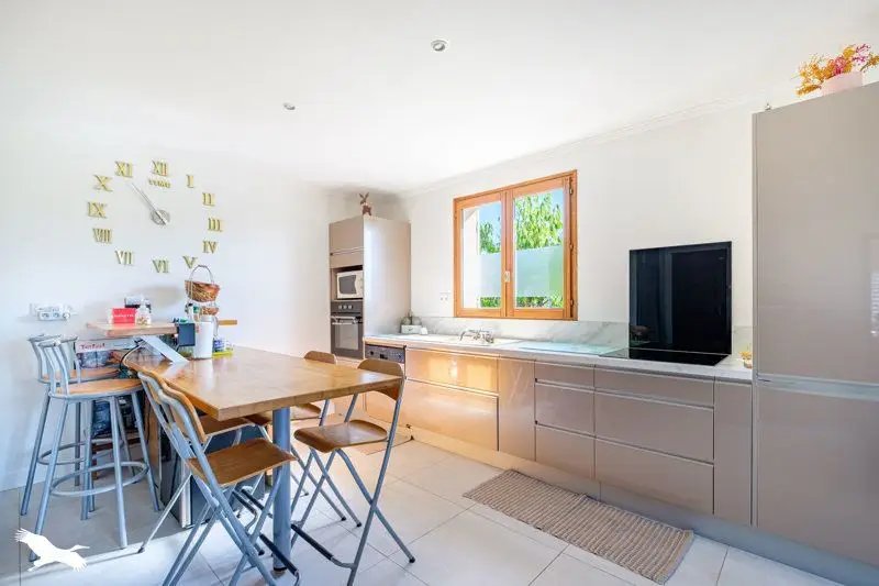 Maison à vendre, 156m², Décines-Charpieu