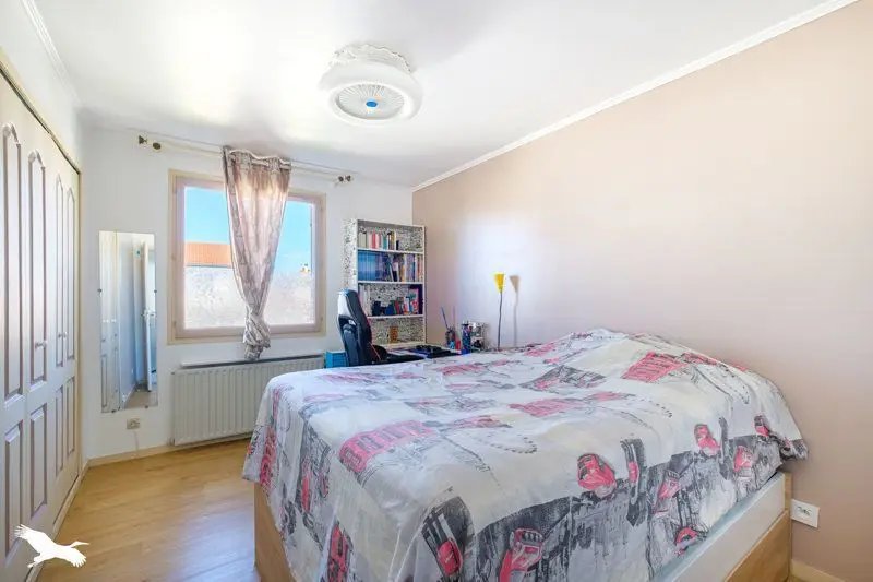Maison à vendre, 156m², Décines-Charpieu