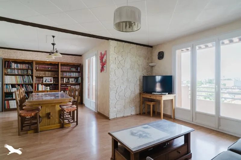 Appartement à vendre, 81m², Vaulx-en-Velin