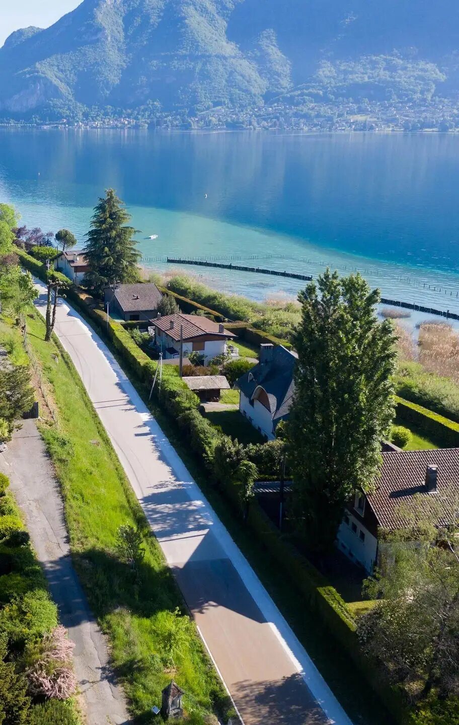 Maison à vendre, 200m², Sévrier