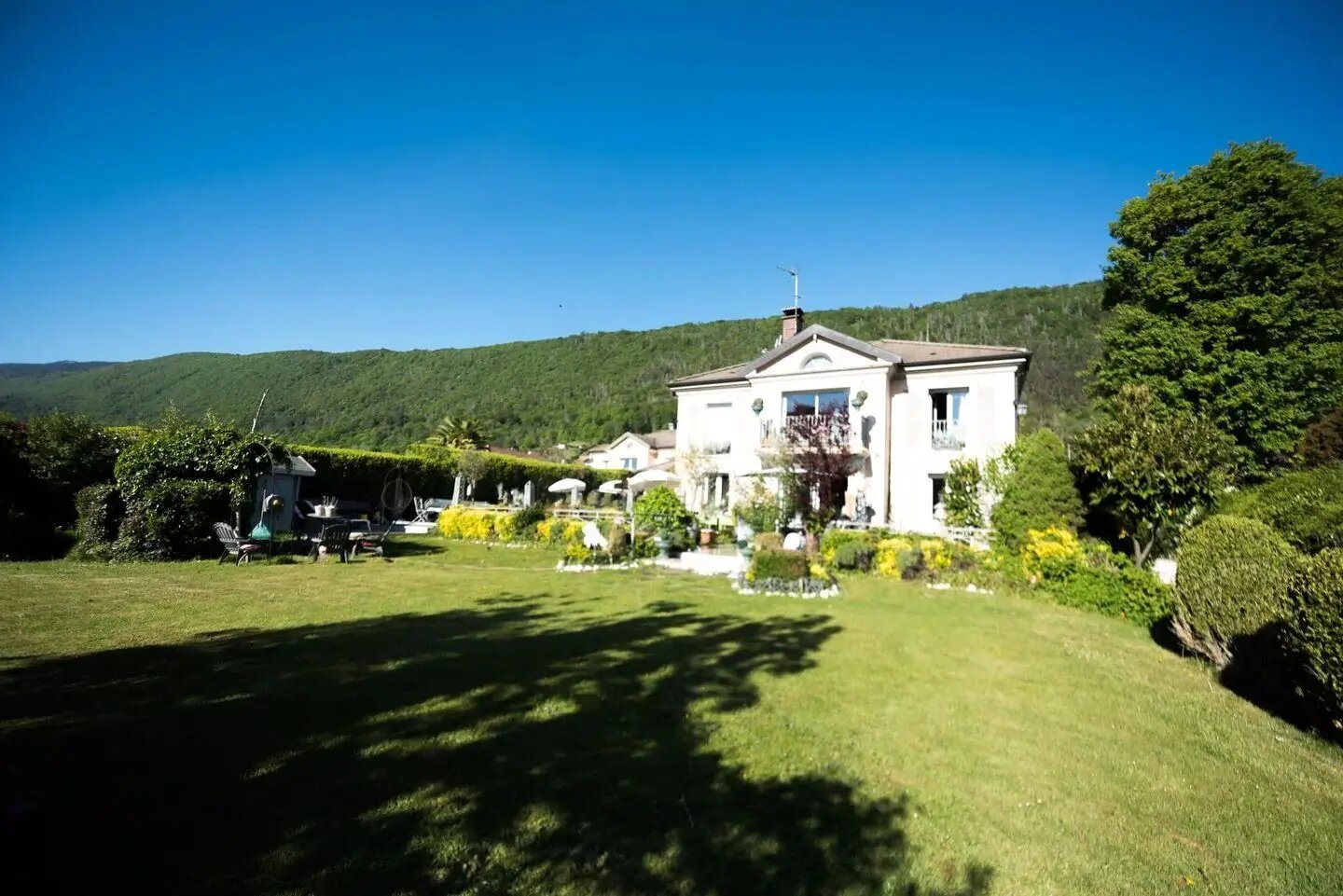 Maison à vendre, 200m², Sévrier
