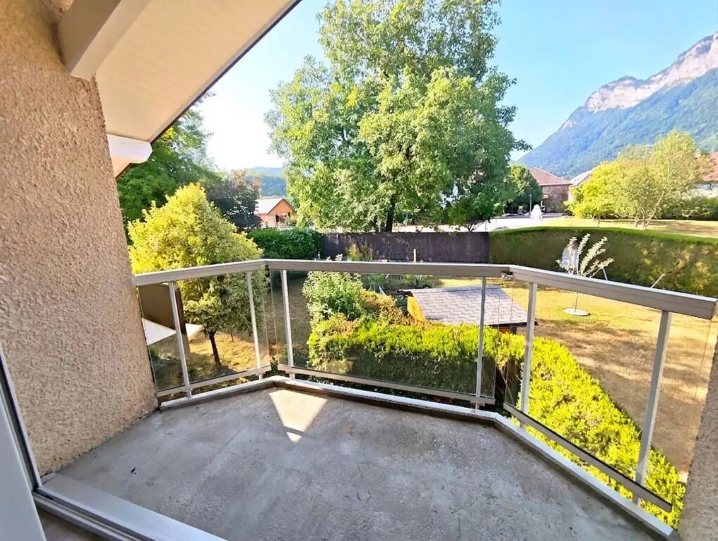 Appartement à vendre, 32m², Doussard