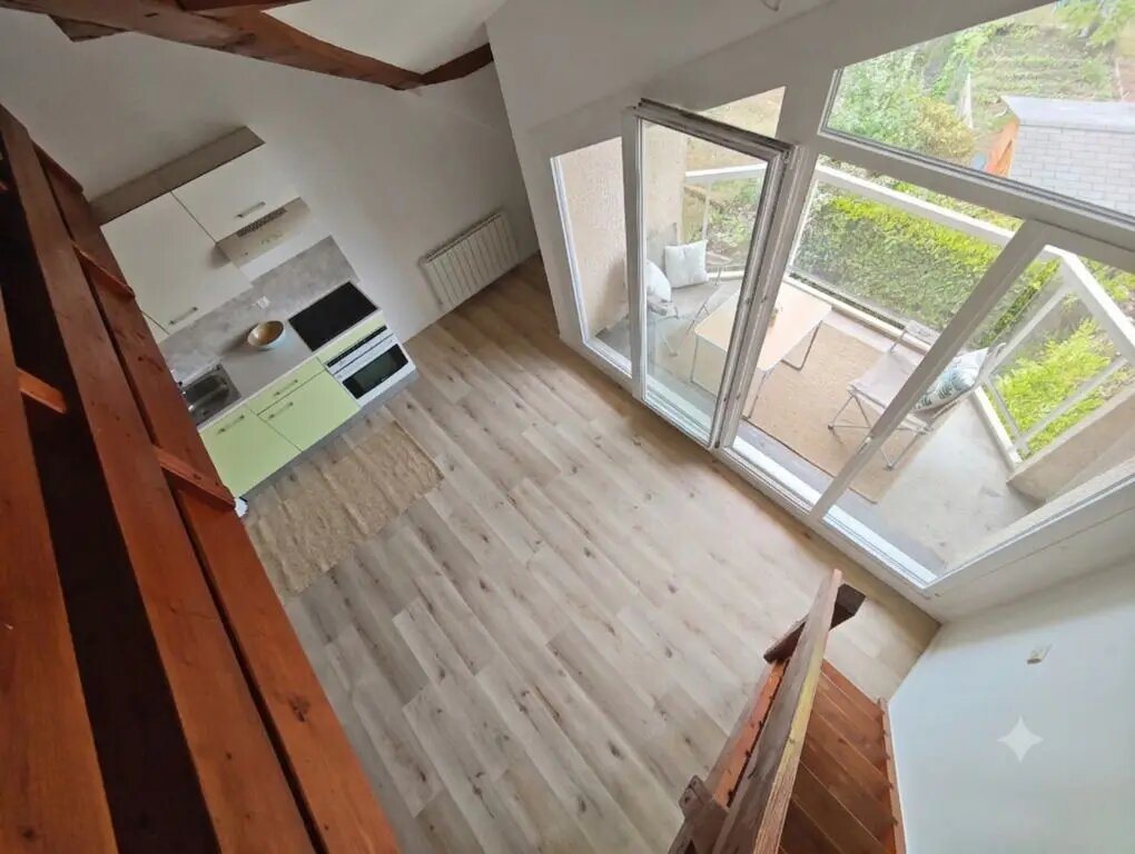 Appartement à vendre, 32m², Doussard