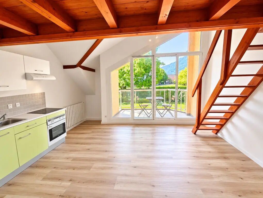 Appartement à vendre, 32m², Doussard