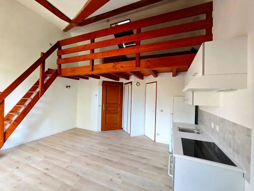 Appartement à vendre, 32m², Doussard