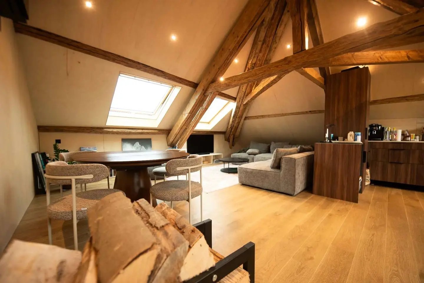 Appartement à vendre, 128m², Saint-Jorioz