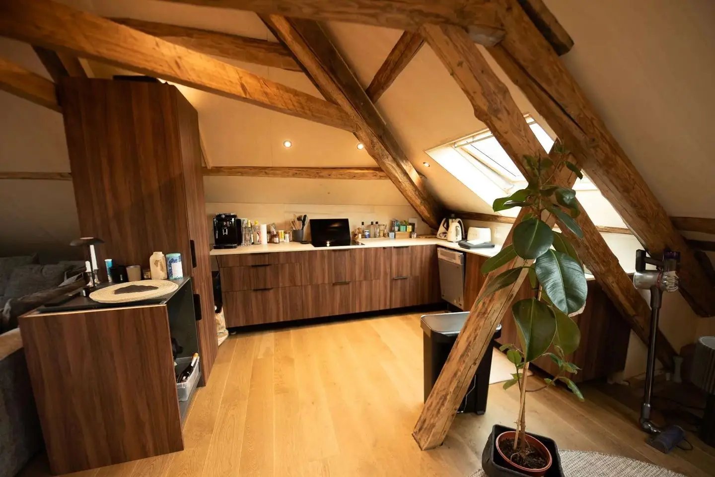 Appartement à vendre, 128m², Saint-Jorioz