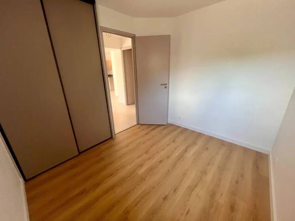 Appartement à louer, 44m², Saint-Jorioz