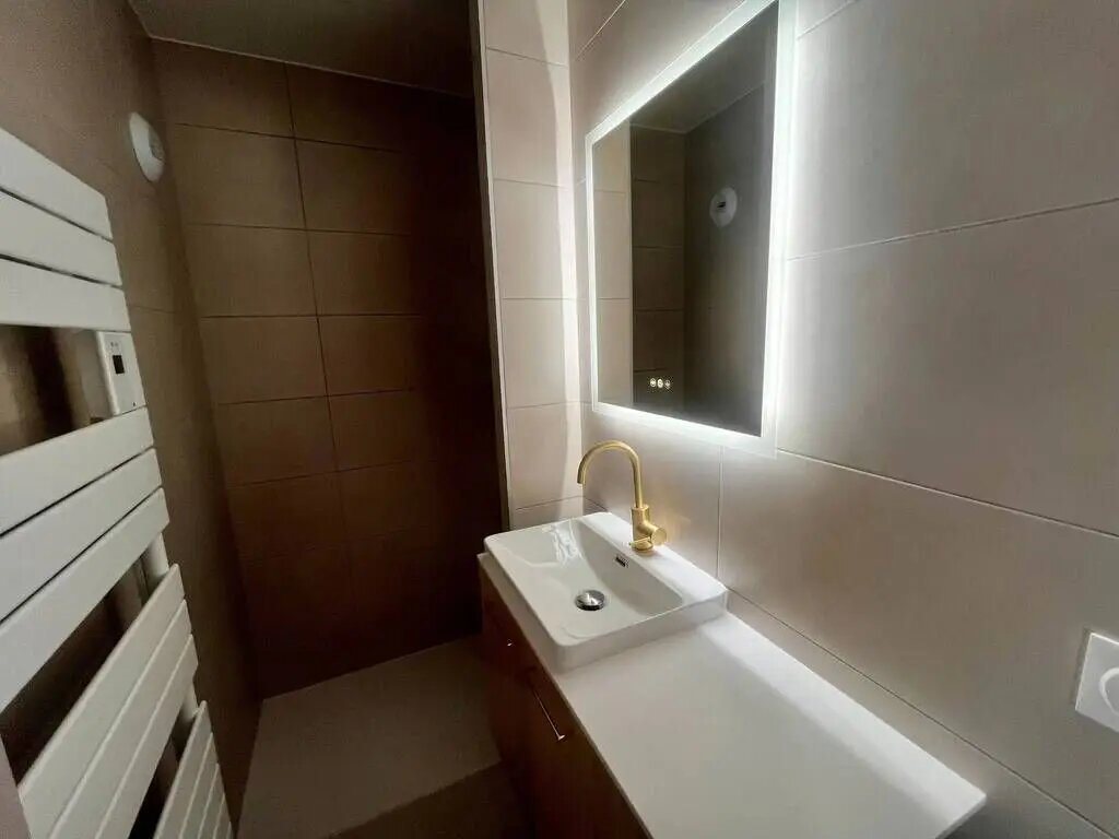 Appartement à louer, 44m², Saint-Jorioz