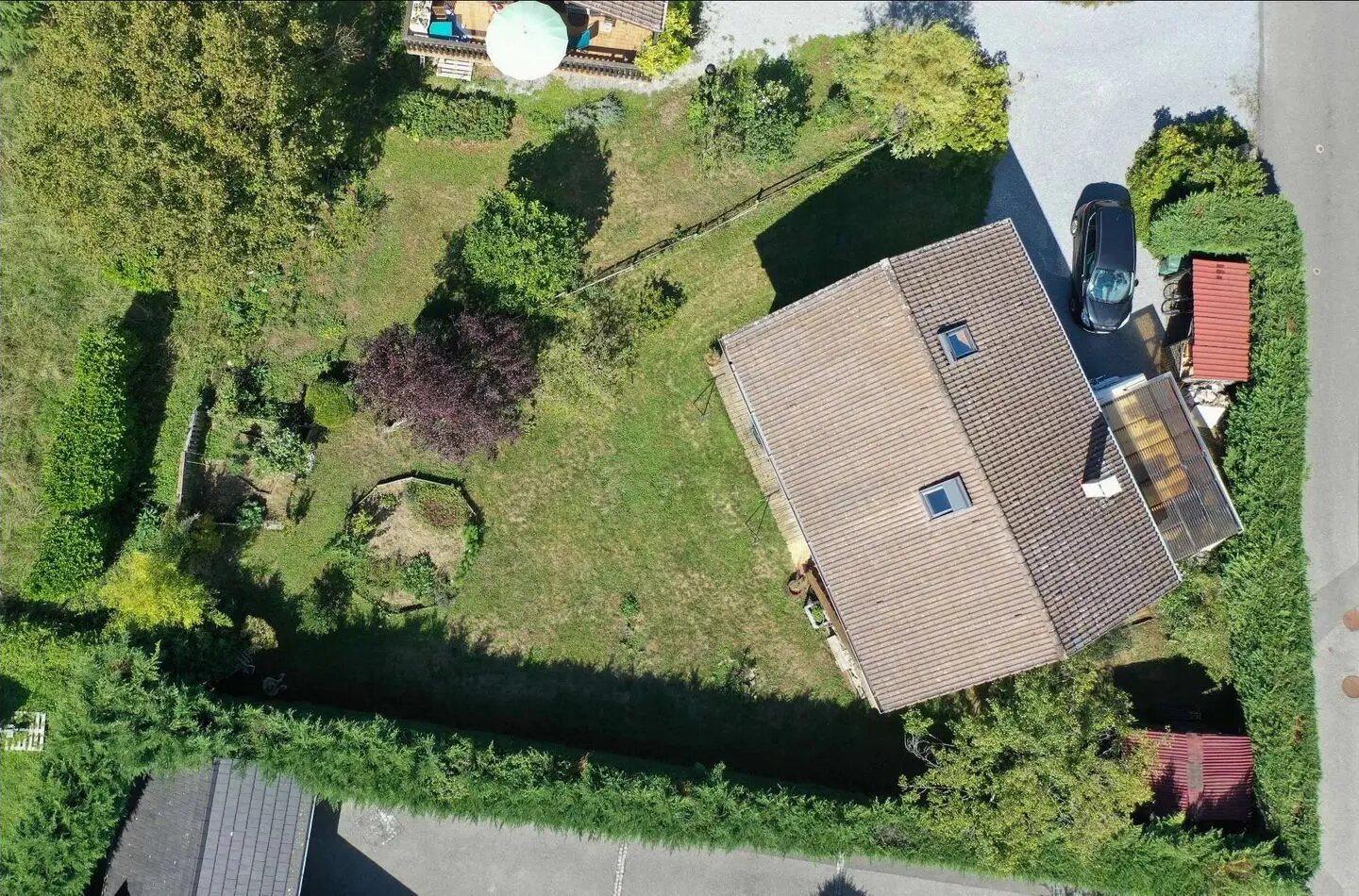 Maison à vendre, 93m², Saint-Jorioz