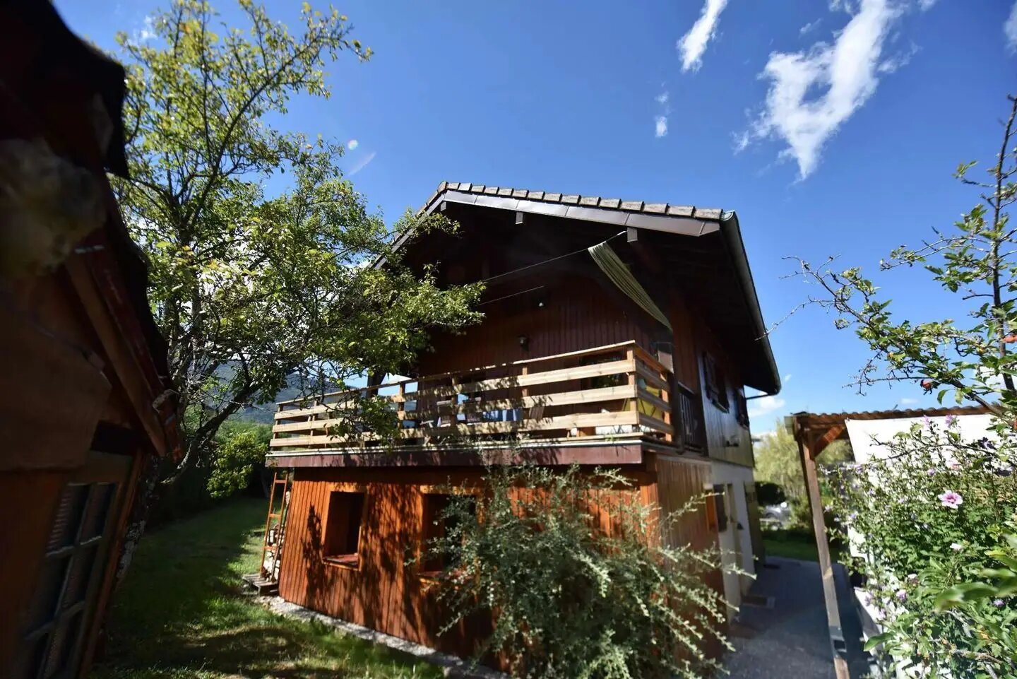 Maison à vendre, 93m², Saint-Jorioz