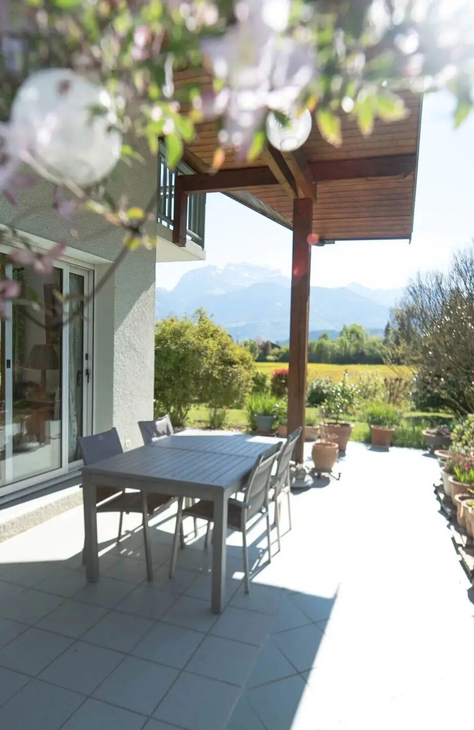 Maison à vendre, 171m², Saint-Jorioz