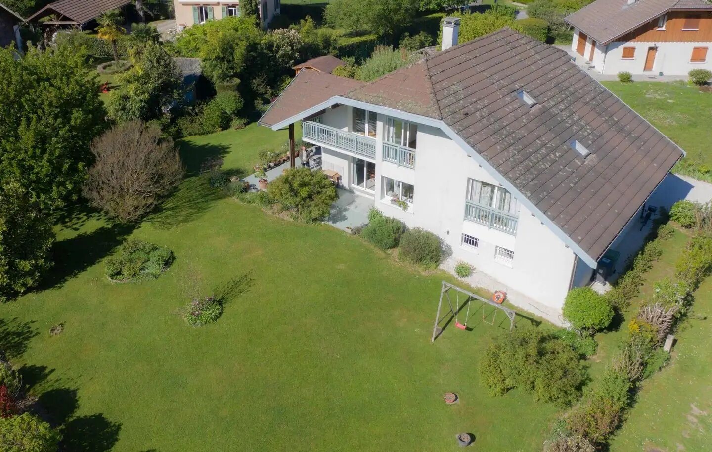 Maison à vendre, 171m², Saint-Jorioz