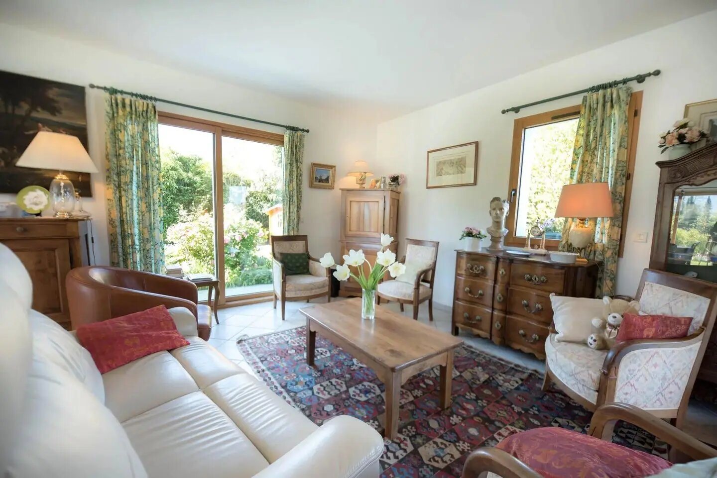 Maison à vendre, 171m², Saint-Jorioz