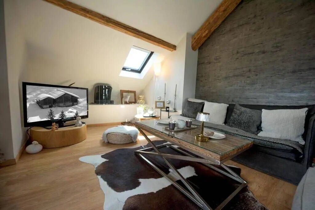 Appartement à vendre, 82m², Saint-Jorioz