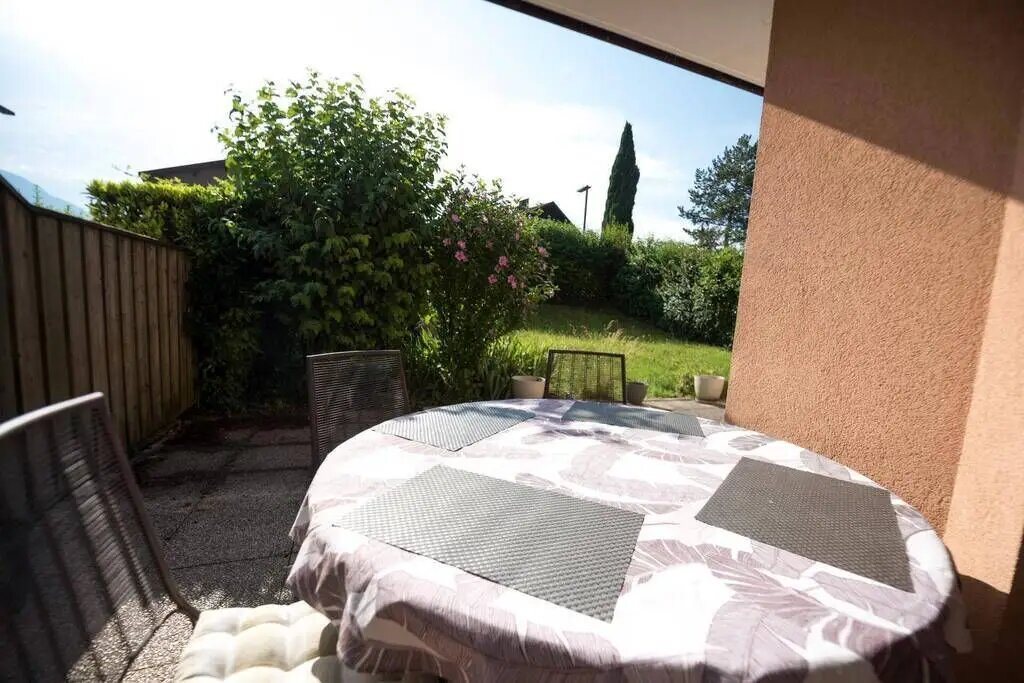 Appartement à vendre, 66m², Sévrier