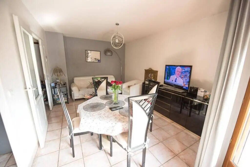 Appartement à vendre, 66m², Sévrier