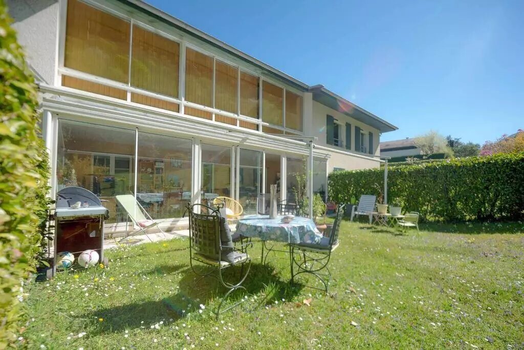 Appartement à vendre, 80m², Sévrier