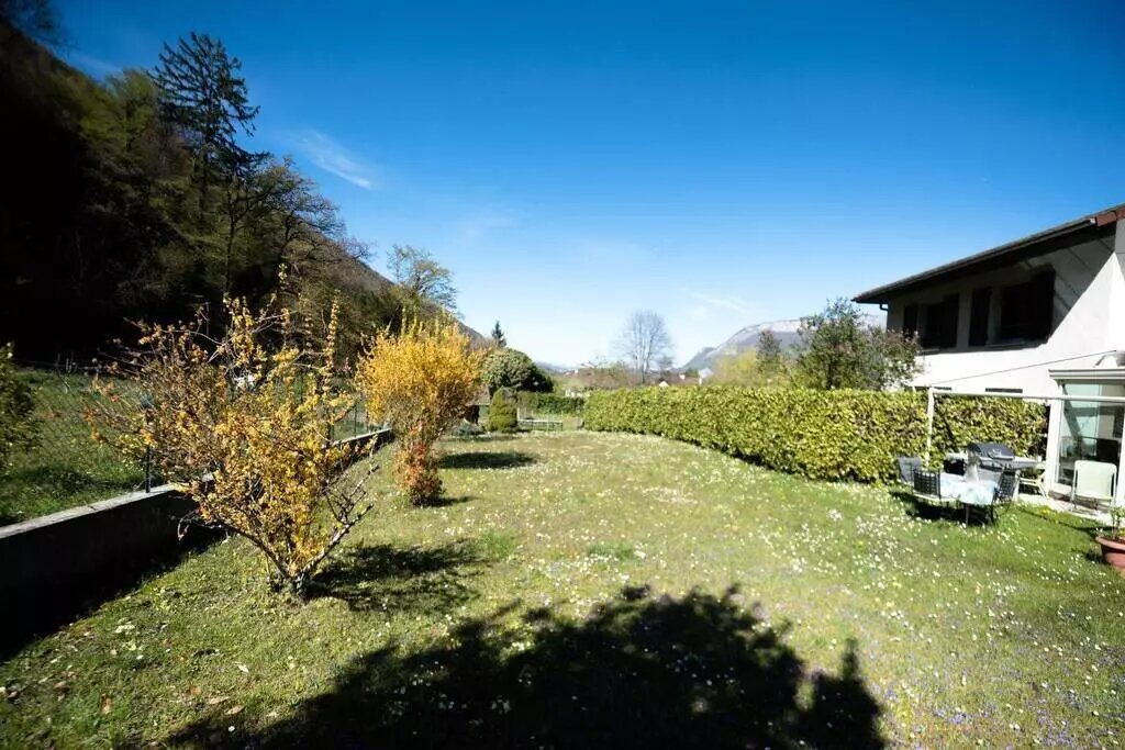 Appartement à vendre, 80m², Sévrier