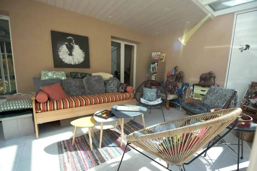 Appartement à vendre, 80m², Sévrier
