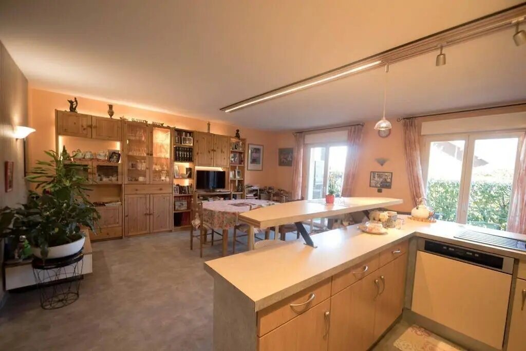 Appartement à vendre, 80m², Sévrier