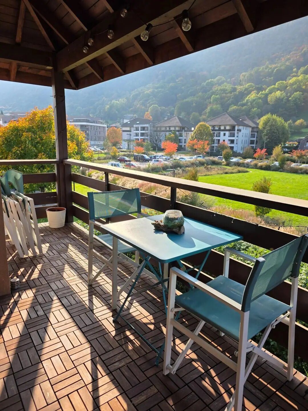 Appartement à vendre, 102m², Sévrier