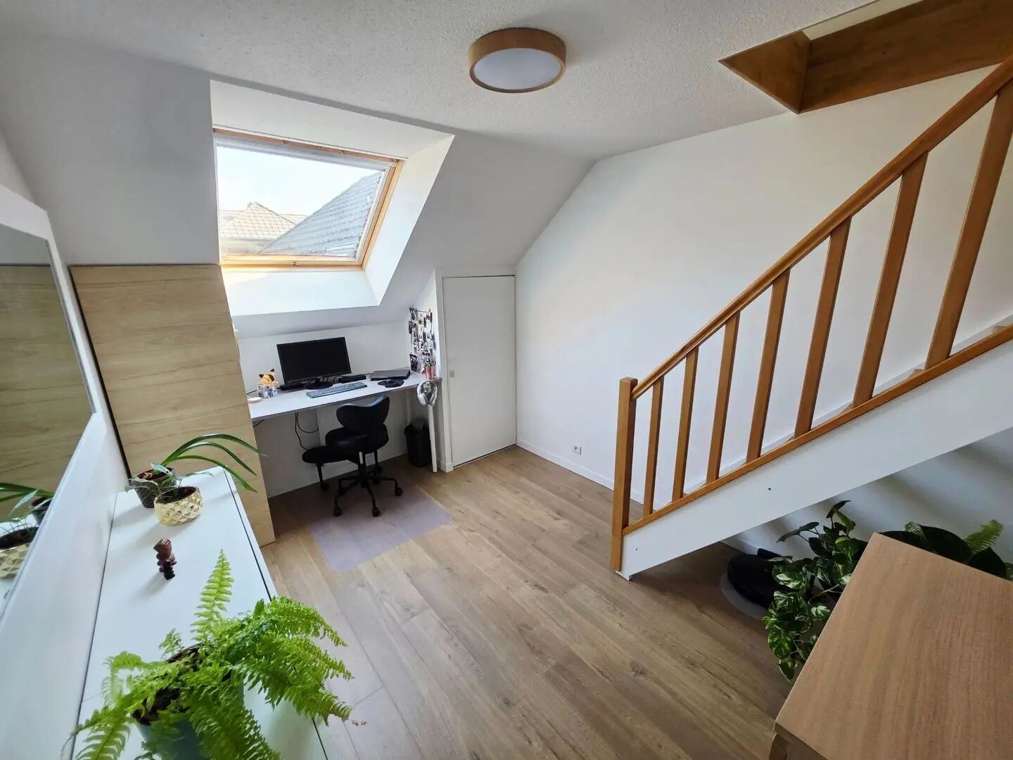 Appartement à vendre, 102m², Sévrier