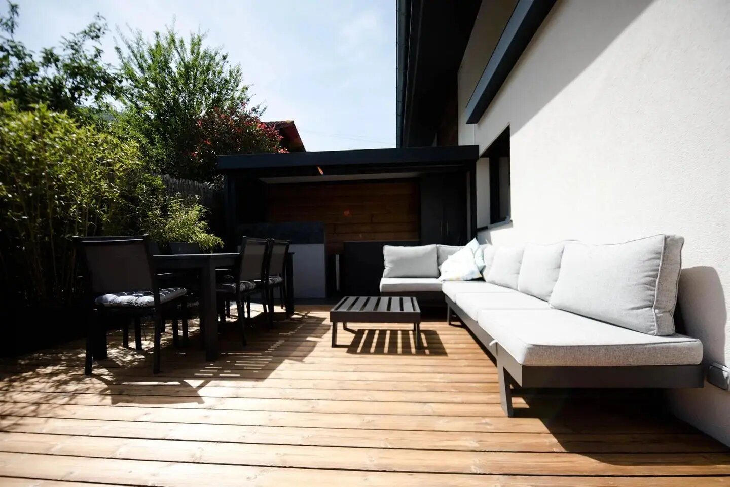 Maison à vendre, 94m², Saint-Jorioz