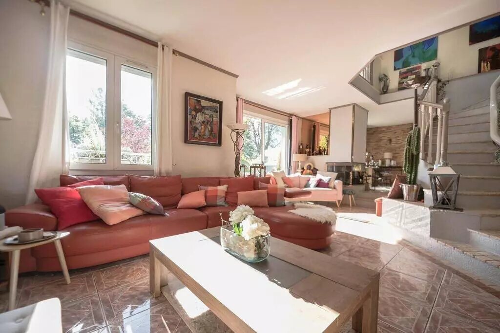 Maison à vendre, 200m², Sévrier