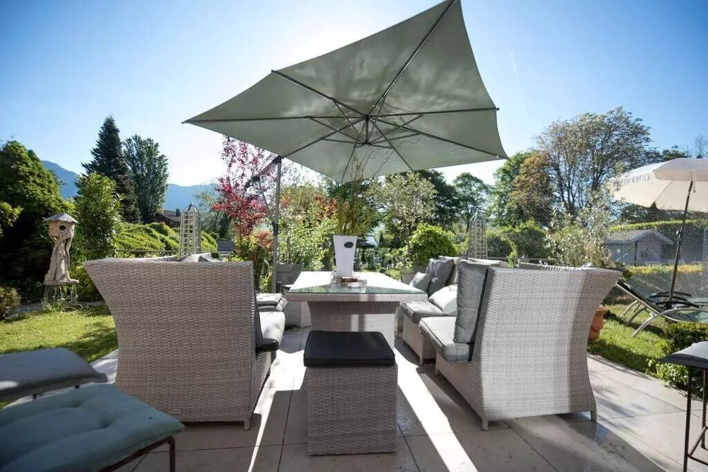 Maison à vendre, 200m², Sévrier