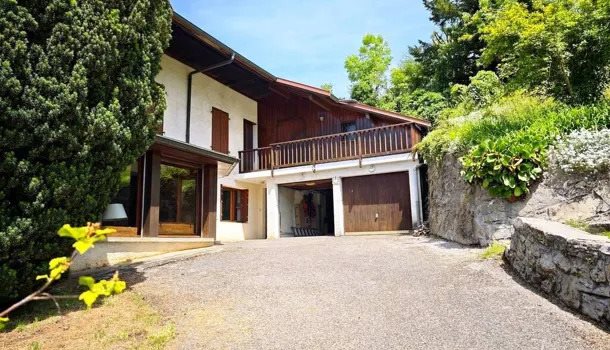 Maison à vendre, 147m², Faverges
