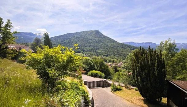 Maison à vendre, 147m², Faverges