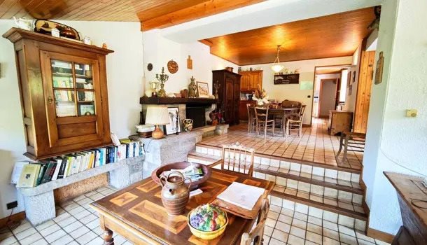 Maison à vendre, 147m², Faverges