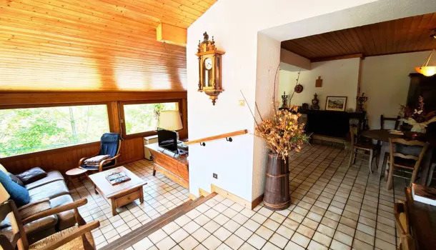 Maison à vendre, 147m², Faverges