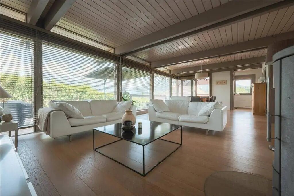 Maison à vendre, 140m², Sévrier