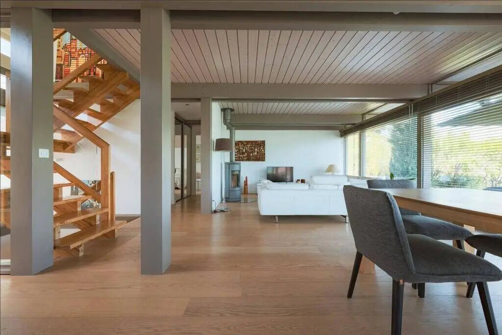 Maison à vendre, 140m², Sévrier