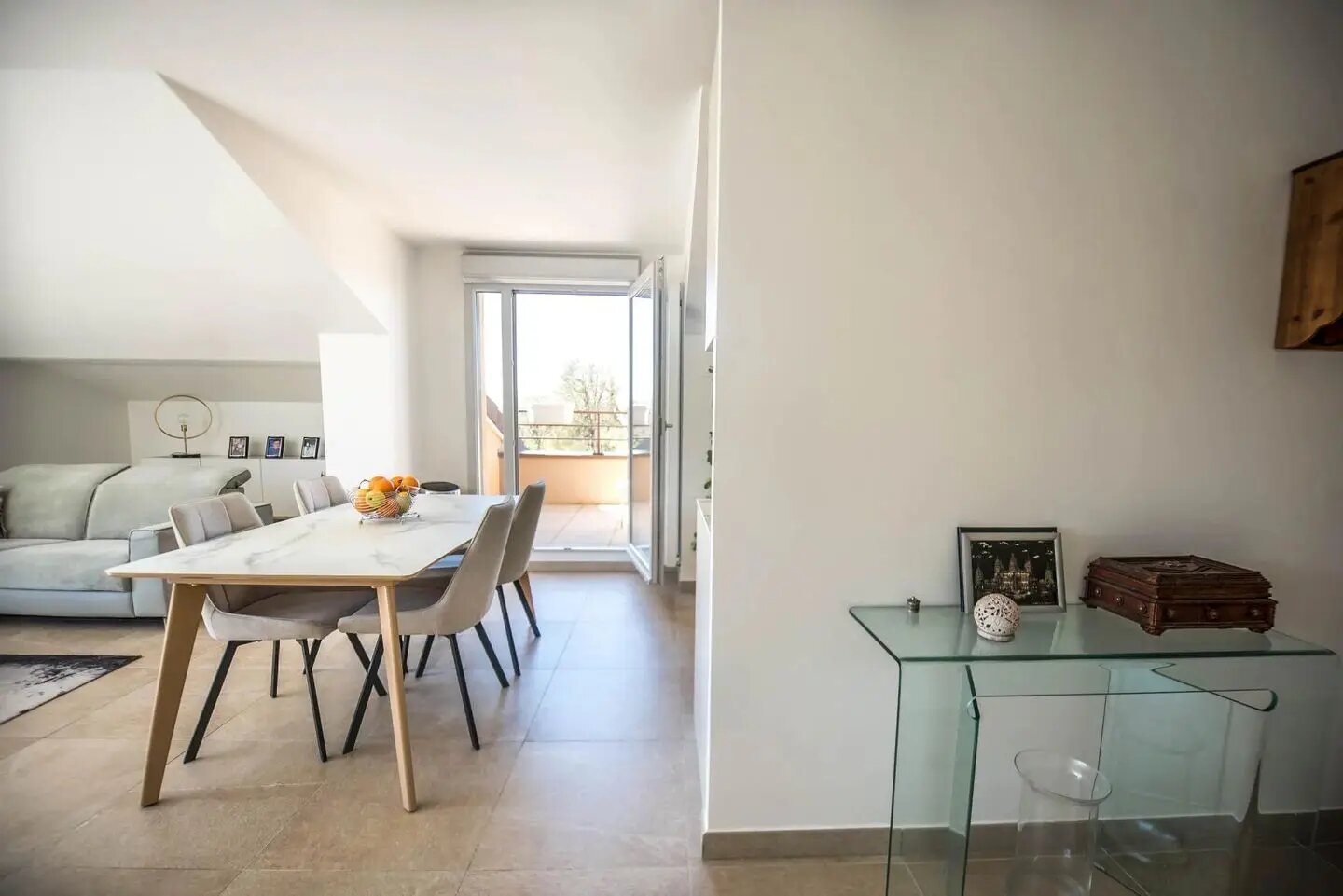 Appartement à vendre, 72m², Argonay
