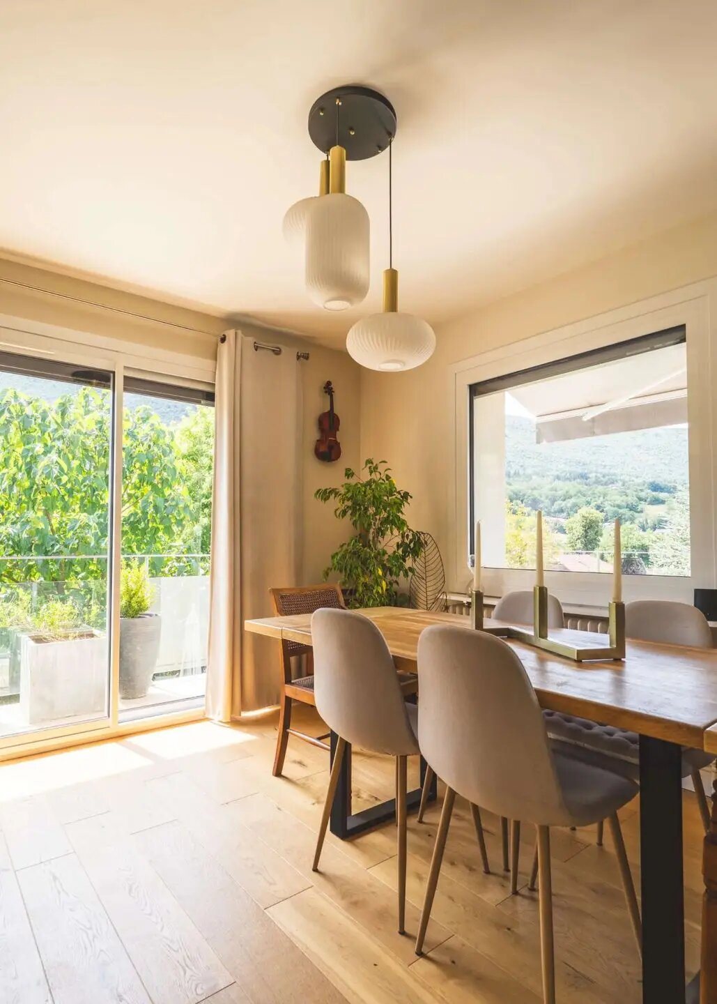 Maison à vendre, 145m², Saint-Jorioz