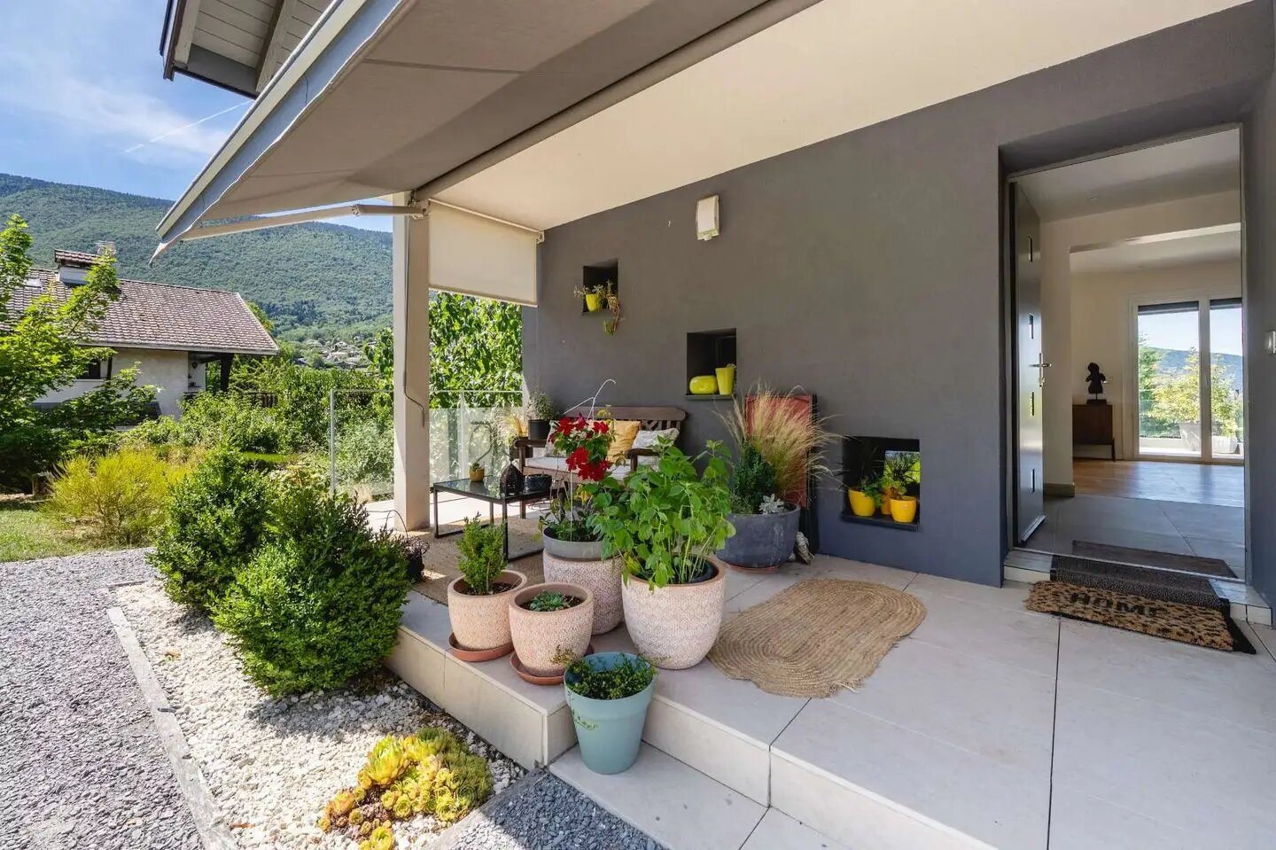 Maison à vendre, 145m², Saint-Jorioz