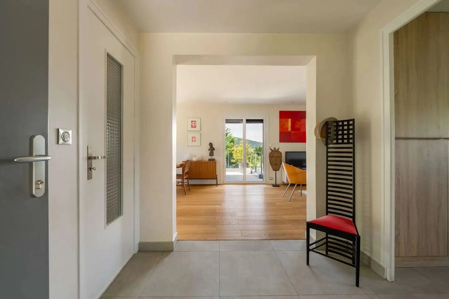 Maison à vendre, 145m², Saint-Jorioz
