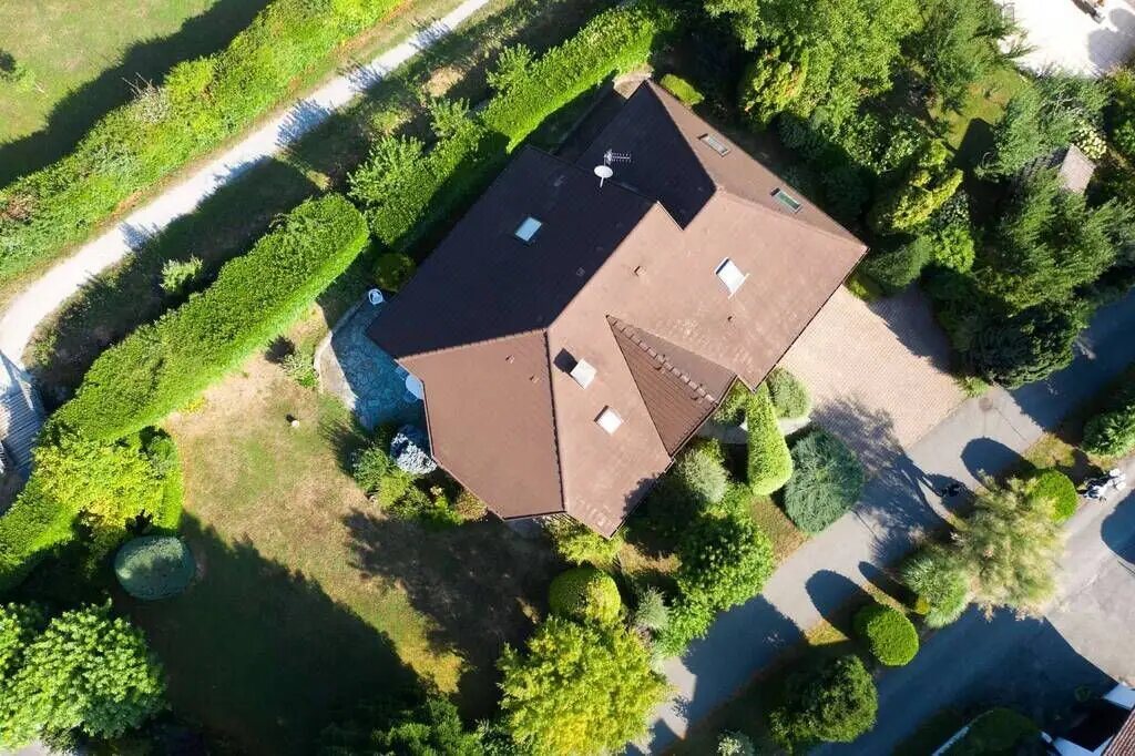 Maison à vendre, 160m², Saint-Jorioz