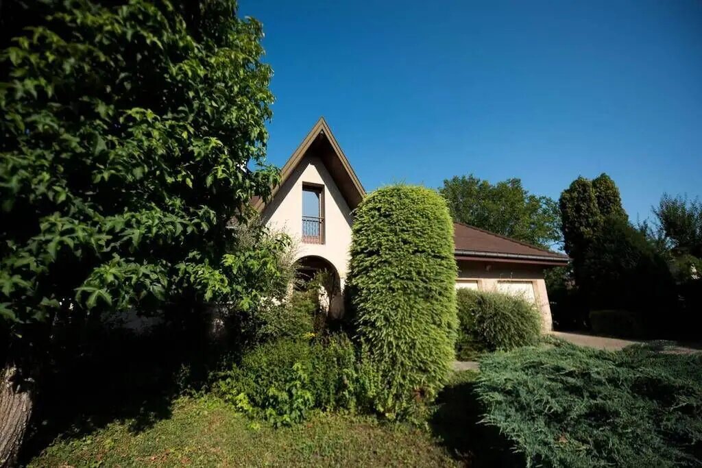 Maison à vendre, 160m², Saint-Jorioz
