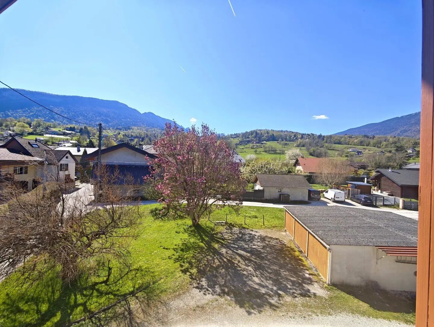 Appartement à vendre, 69m², Saint-Jorioz