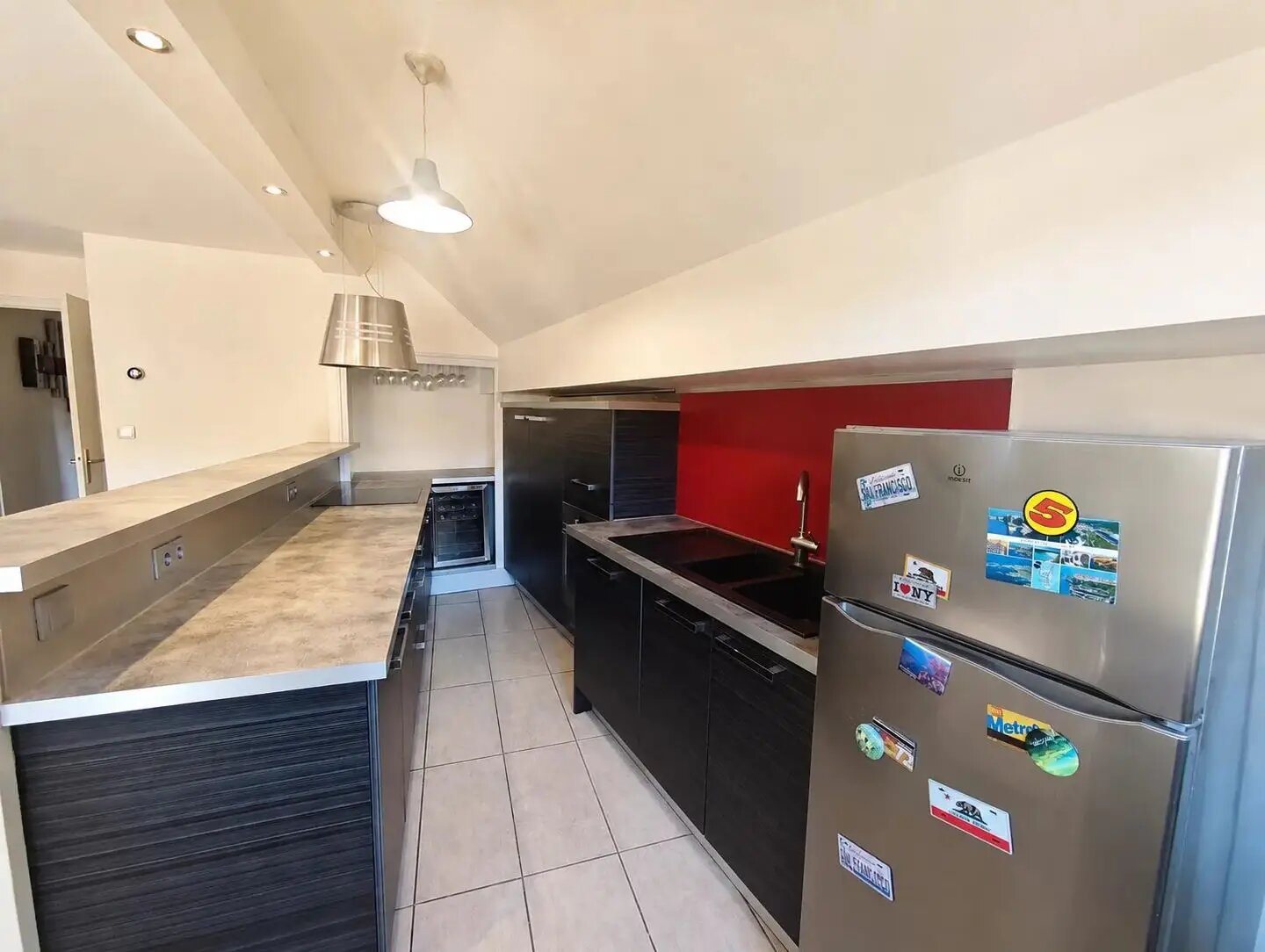 Appartement à vendre, 69m², Saint-Jorioz