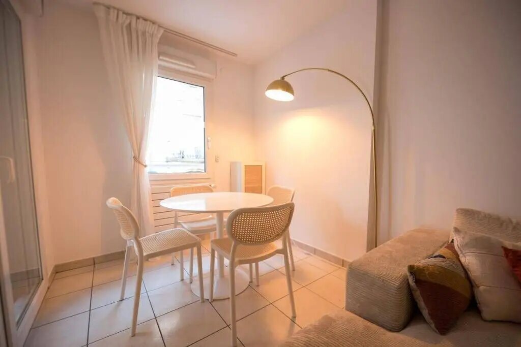 Appartement à vendre, 84m², Annecy