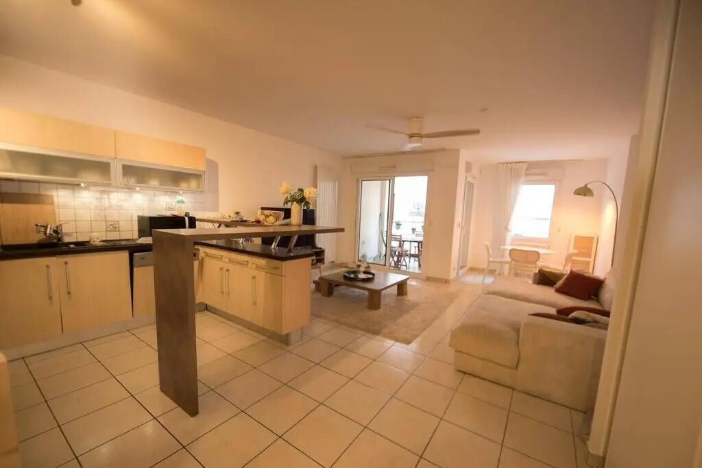 Appartement à vendre, 84m², Annecy