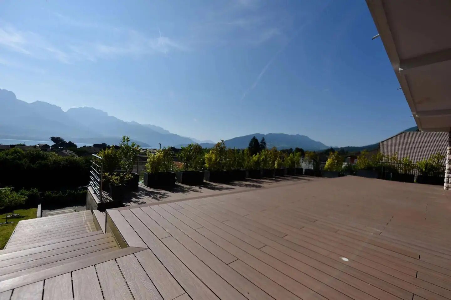 Maison à vendre, 240m², Sévrier